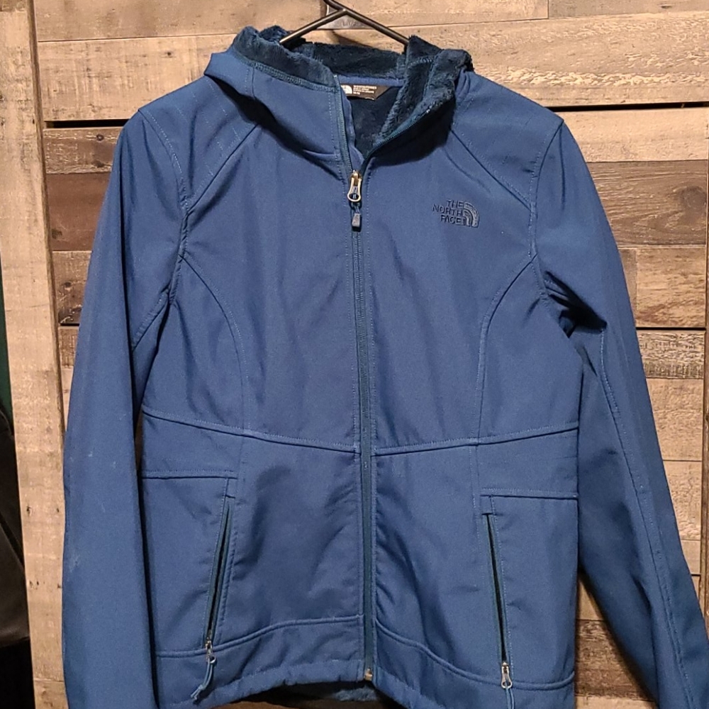 North face jacket